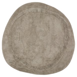 Vloerkleed Ormond Bruin 190x280 cm