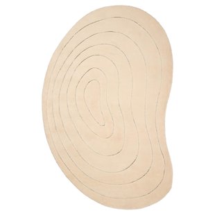 Zeeppomp Apothekersglas Bruin