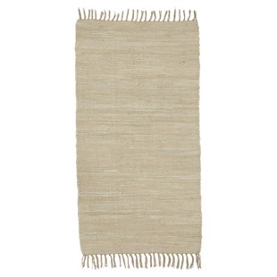 Trekker Kunststof Zwart