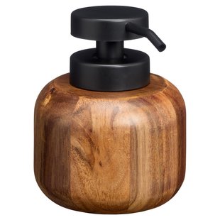 Pedaalemmer Rechthoek 30 Liter Zwart