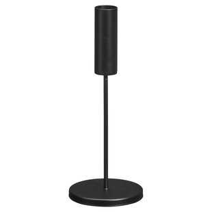 Dinerkaars Zalmoranje 12 Cm - 6 Stuks