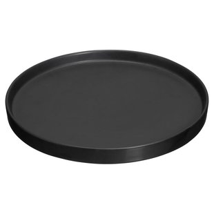 Dinerkaars Lila 12 Cm - 6 Stuks