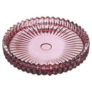 Dinerkaars Mint 12 Cm - 6 Stuks