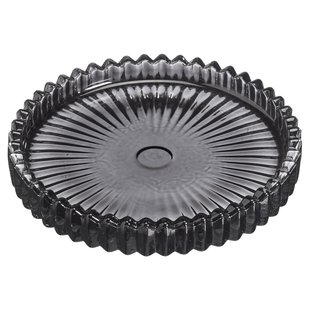 Dinerkaarsen Strikken Roze - 2 Stuks