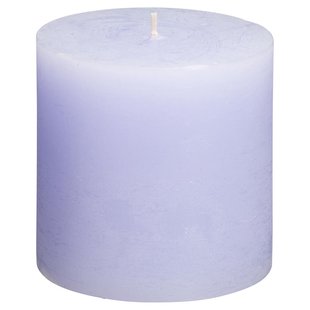 Kandelaar Cholet Off-White 16 cm