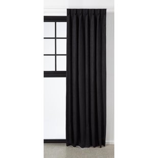 Kant En Klaar Gordijn Blanca Zand