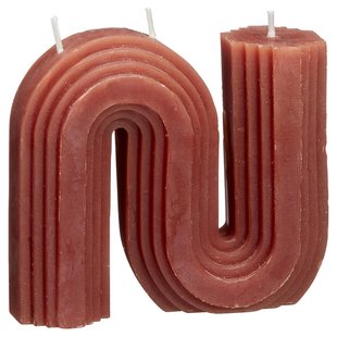 Kandelaar Pizzoli Off-White