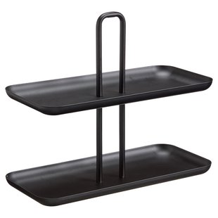 Keuken Organizer Acacia Naturel