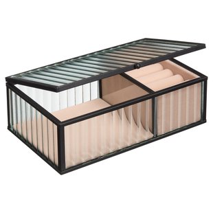 Theeglas Met Oor Bols Transparant 300ml