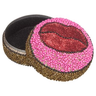 Pastabord Ava Beige -⌀21cm