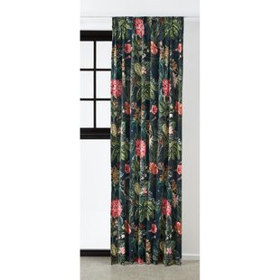 Kant En Klaar Gordijn Valerie Camel