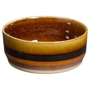 Ornament XO Roze/Geel