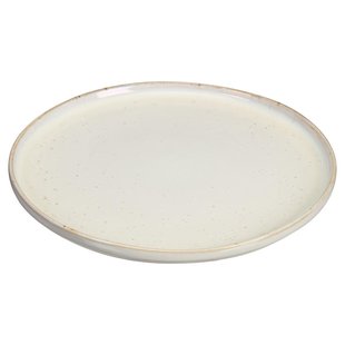 Object Pompoen Vilt Off-White