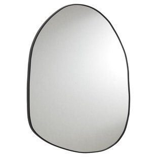 Decoratieschaal Bloem Wit