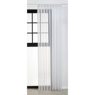 Gordijn Phileine Antraciet