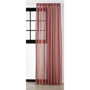 Gordijn Phileine Petrol