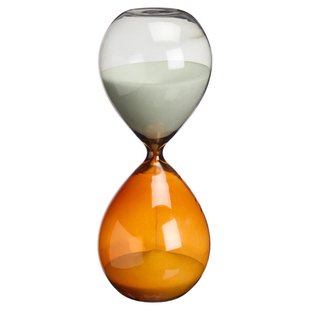 Sieradenschaaltje Croissant Wit