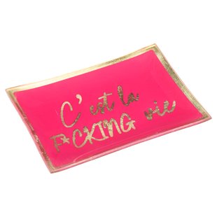 Vaas Cowboylaars Zwart