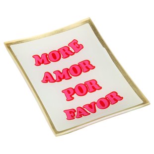 Spiegel Isee Off-White