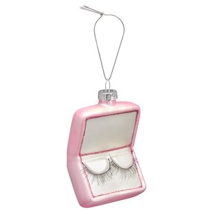 Plaid Ribby Wit 130x160 cm