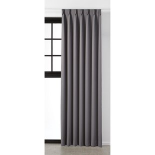 Gordijn Luuk Off-White