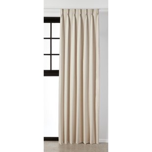 Gordijn Sebastiaan Zand