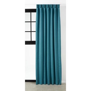 Gordijn Bregje Blauw