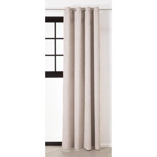 Gordijn Kris Naturel