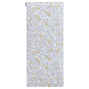 Duorolgordijn Dean Zwart