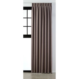 Bamboe Jaloezie Jax Naturel 80x175 cm