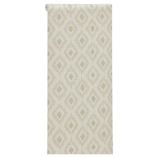 Gordijn Johanne Groen