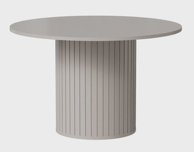 Eettafel Zehre rond | NADUVI Collection Eettafel Zehre rond | NADUVI Collection
