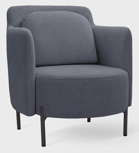 Fauteuil Nessa | NADUVI Collection