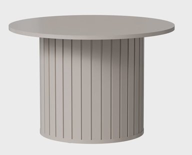 Salontafel Zehre rond | NADUVI Collection