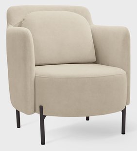 Fauteuil Nessa | NADUVI Collection Fauteuil Nessa | NADUVI Collection