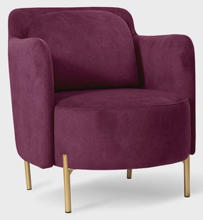 Fauteuil Nessa | NADUVI Collection Fauteuil Nessa | NADUVI Collection