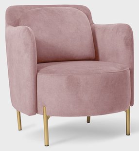 Fauteuil Nessa | NADUVI Collection