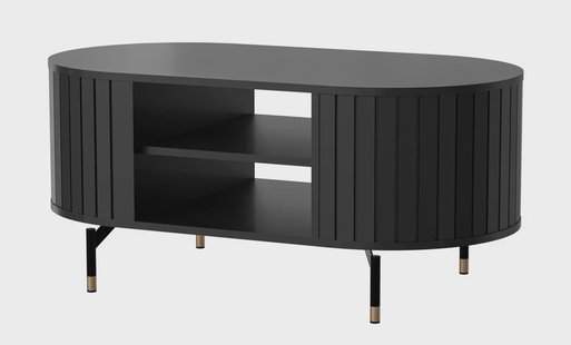 Salontafel Zehre ovaal | NADUVI Collection