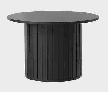 Salontafel Zehre rond | NADUVI Collection