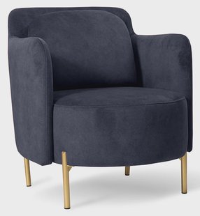 Fauteuil Nessa | NADUVI Collection