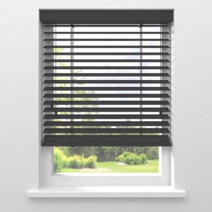 Fenstr Dubbel Pliss&eacute; 45mm Lot Espresso Verduisterend