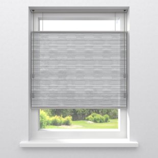 Rolgordijn Milou Wit 150x190 cm