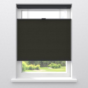 Rolgordijn Milou Wit 100x190 cm