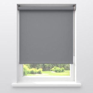 Rolgordijn Maaike Beige 100x190 cm