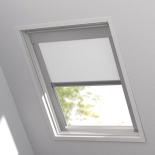 Rolgordijn Maaike Zwart 100x190 cm