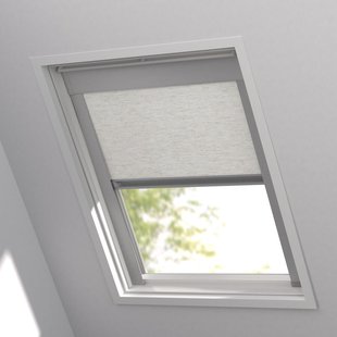 Rolgordijn Maaike Zwart 180x190 cm