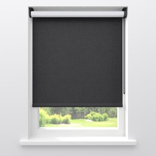 Rolgordijn Milad Wit Verduisterend