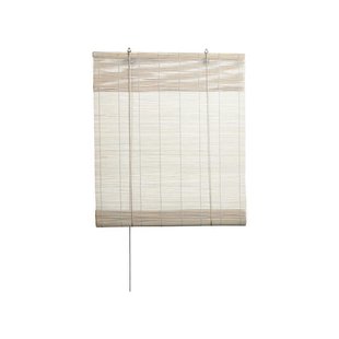 Duo Rolgordijn Eva Wit 140x175 cm Duo Rolgordijn Eva Wit 140x175 cm