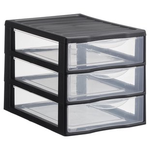 Nachtkastje Imola Naturel