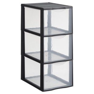 Nachtkastje Imer Naturel